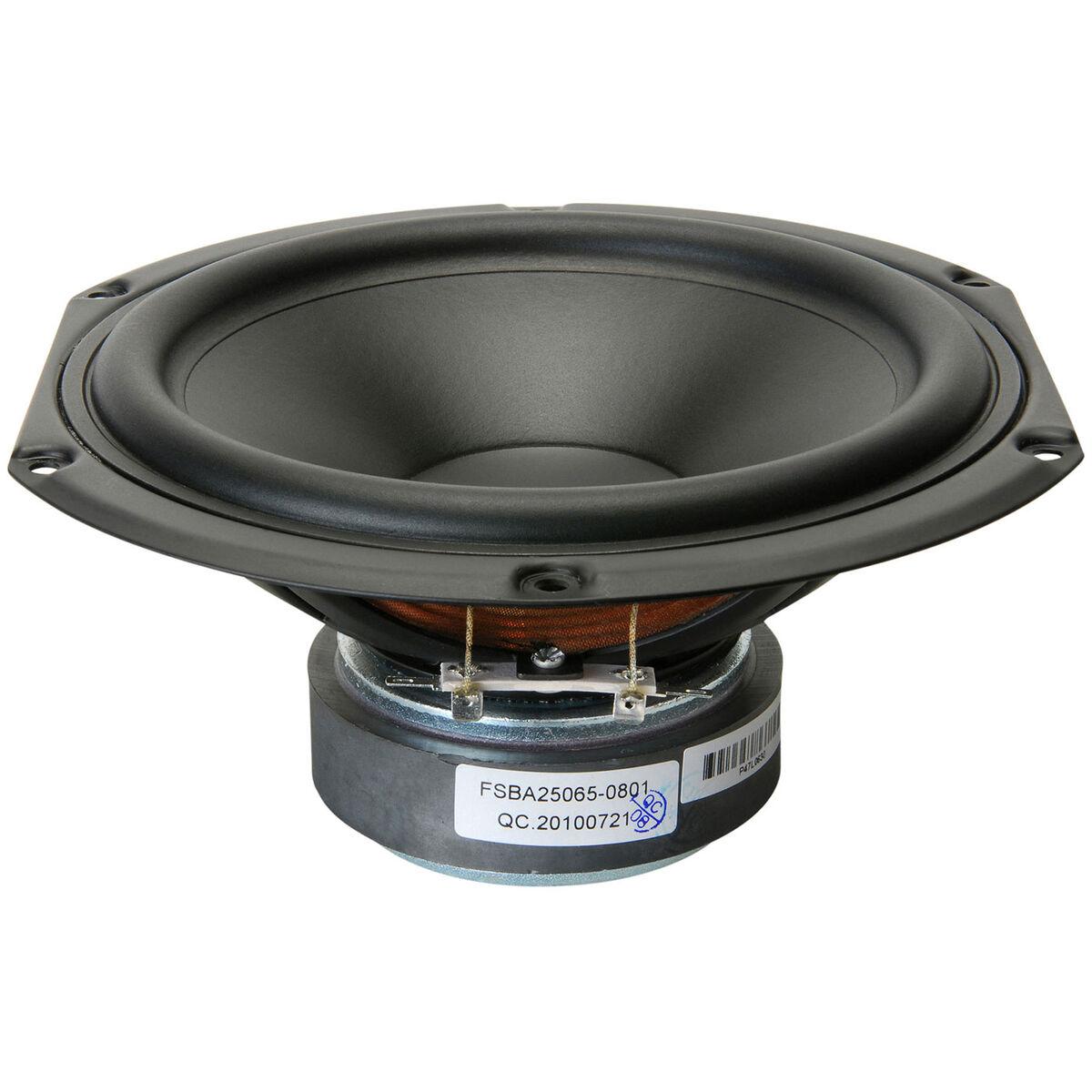 Peerless speakers best sale